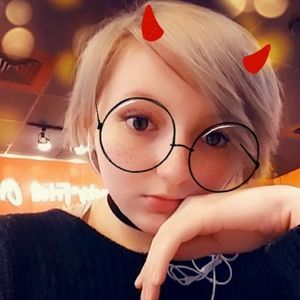 Meet your Posher, Jordyn